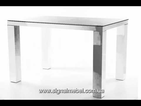 Стол Dionizos a 120x80 Signal