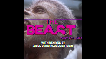 Bending Grid & BY FOREVER - The Beast That Follows (Aisle 9 & Neologisticism Remixes) OUT NOW