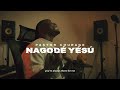 Pastor COURAGE NAGODE YESU Official Video