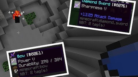 Sharp 5 + Power 5 off a BHOPPER - Hypixel UHC Highlights