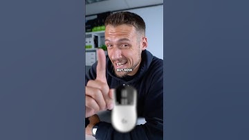 The New Logitech Mouse Will Be INSANE