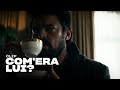 Butcher VS il creatore di Patriota | The Boys
