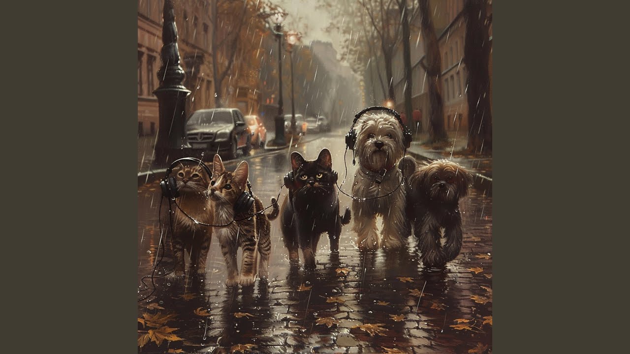 Sniff Scent Symphony