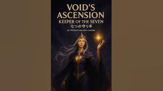 5 「七つの守り手」– NANATSU NO MAMORITE – Keeper of the Seven