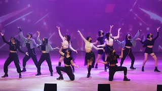 [20211018_강북중 댄스부 학생문화센터 개막식 공…
