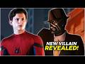Spider-Man: Brand New Day's New Villain Revealed!