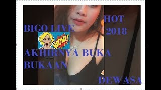 BIGO LIVE ||OBROLAN DEWASA||PART 1