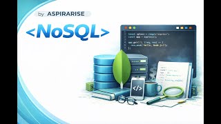 NoSQL | MongoDB | Not Only Structure Query Language