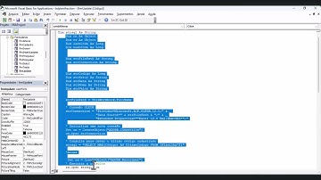 CURSO EXCEL VBA SQL BÁSICO AO AVANÇADO 24