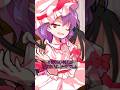 【前編】まだ吸血鬼と契約者でしかない二人の話【ゆっくり茶番劇】#ゆっくり茶番劇 #東方project #shorts