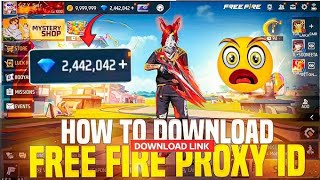 I Found greana official proxy server 🥳| 