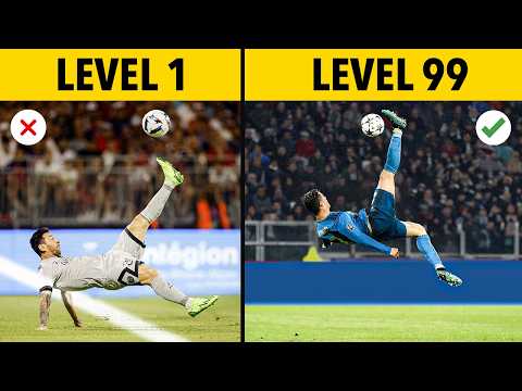 Bicycle Kick Goals Level 1 to Level 100 thumbnail