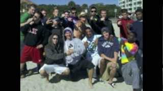 Delta Chi Coastal Carolina Fall Rush 2012 Full Video