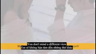 [Vietsub   Engsub] River- Charlie Puth | Radio Tiếng Em Sub ft V
