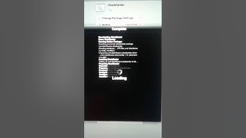 ClockCenter iOS 5 Notification Center a simple clock and date widget