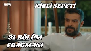 Kirli Sepeti 31.Bölüm Fragmanı ,Yavuz ve Hayriye'nin düğün töreni