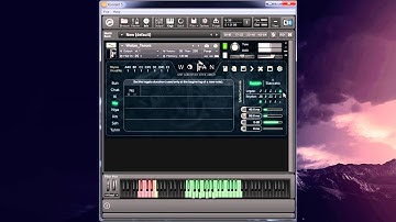 Wotan Walkthrough Part II : Advanced Features