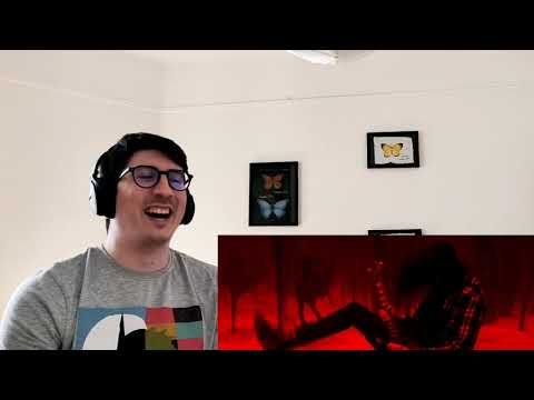 Max Reacts || Bury Tomorrow - Better Below [Reaction/Review]