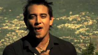 Video thumbnail of "LOS REDD / Rafa García  "Todo mi amor" musica de El Salvador."