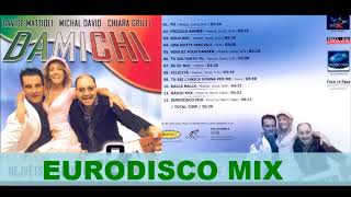 Damichi - Eurodisco mix