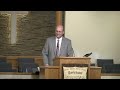06-09-24 AM - What Does The Bible Say?