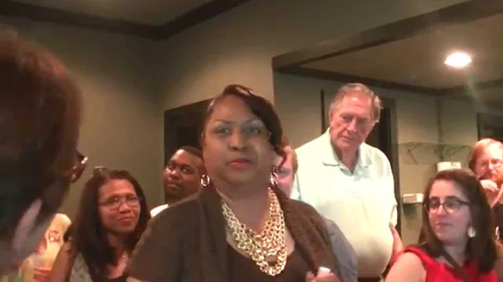 Dianne Lamar for State Executive Committee Distric...