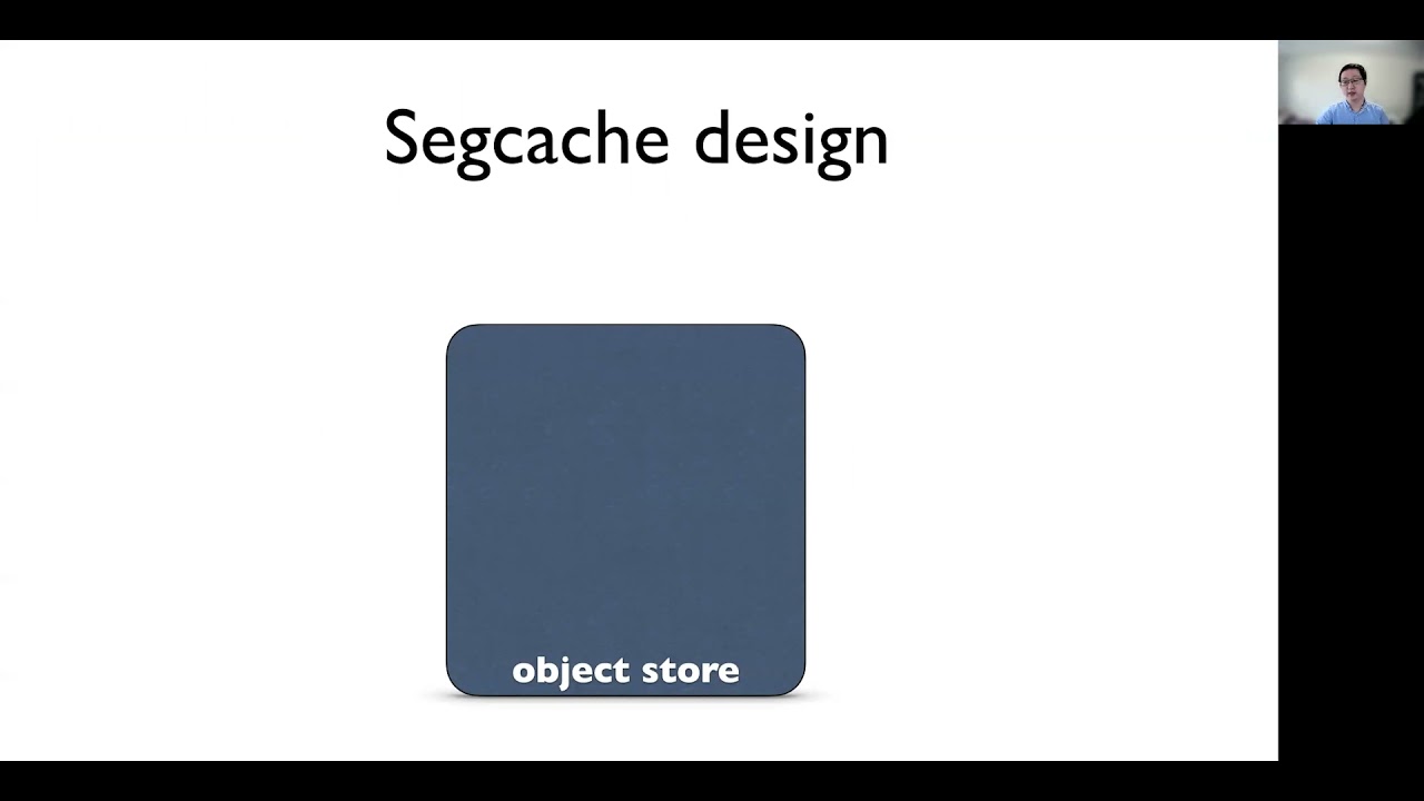 NSDI '21 - Segcache: a memory-efficient and scalable in-memory key-value cache for small objects