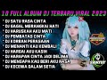 SATU RASA CINTA ! LAGU FULL ALBUM DJ TERBARU 2023 FULL BASS #fullalbumterbaru #djterbaru2023