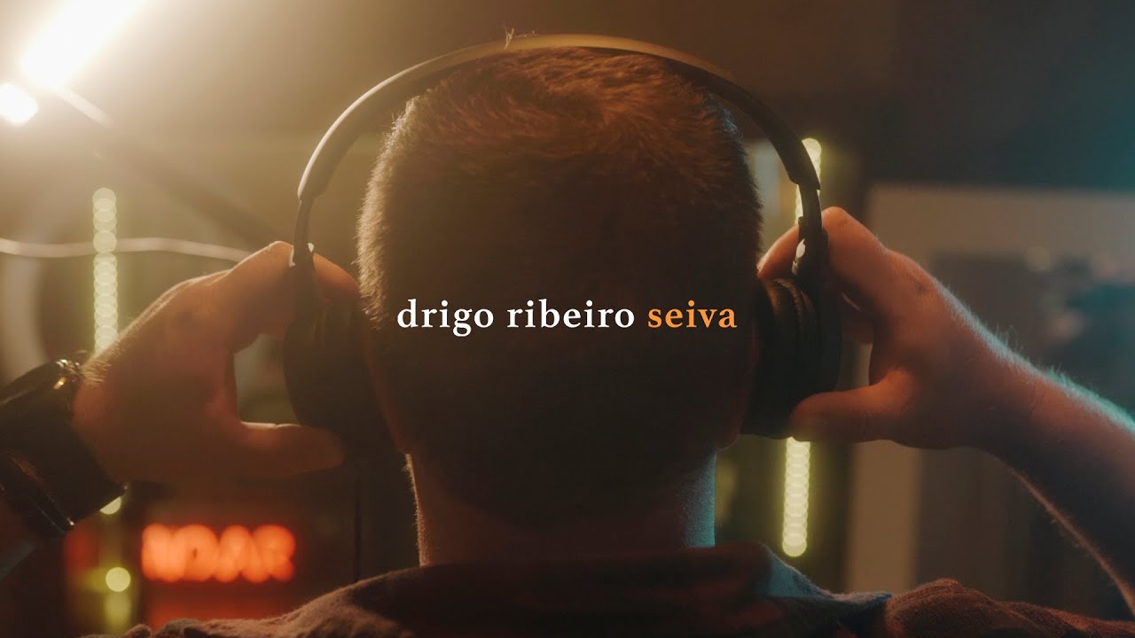 Drigo Ribeiro - Seiva (CLIPE OFICIAL)