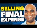 How To Get BETTER at Selling Final Expense Insurance! (Cody Askins &amp; Henry Stewart)