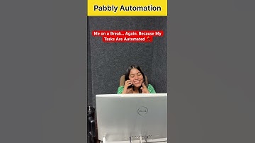 Breaks Hit Different When You’ve Automated Everything ☕😎 #shorts #funny #trending #viralvideo