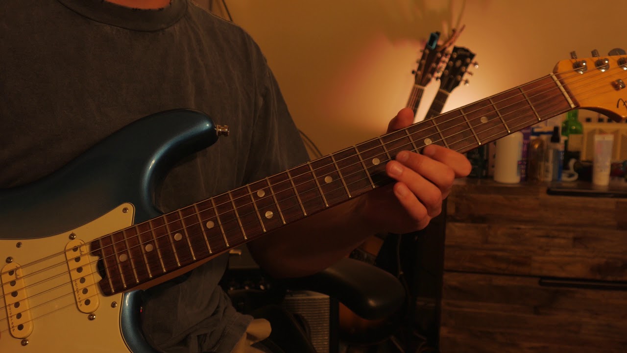 Watermelon Sugar- Loop Cover 