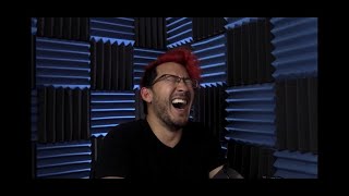 Markiplier Almost Dies