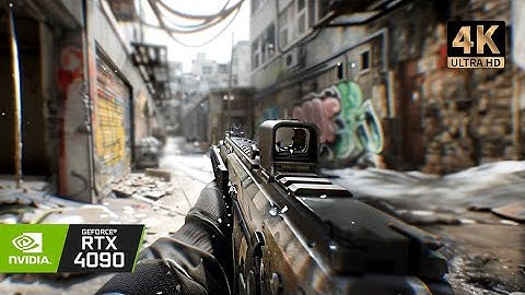 BODYCAM FPS with New Unrecord Gameplay & Photorealistic Graphics in 4K