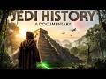 The COMPLETE History of the Jedi Order (Compilation of Star Wars Lore)