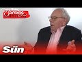 Historian David Starkey on Boris' landmark election victory - BQ #1