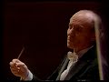 1987年　ベルティー二　N響　チャイコフスキー　交響曲第5番
