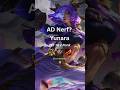 AD Nerf? Yunara’s Feast Continues #nonamebot #tft #tft16 #s16 #tftlan
