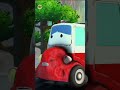 Donna Day Out #shorts #viral #trending #ytkids #cartoon #vehicle #forkids #roadrangers