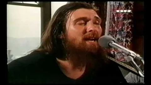 Dr Hook & The Medicine Show -  "Carry Me, Carrie" ...