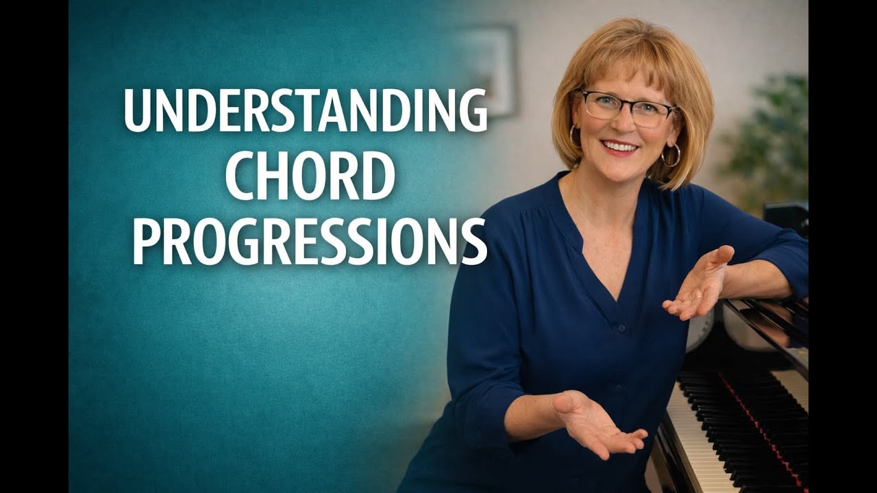 How to Teach Chord Progressions (Even If You Weren’t Taught That Way ...