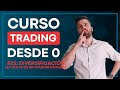📈 CURSO de TRADING Gratis #32 Diversificación: La Clave para el éxito en el Trading