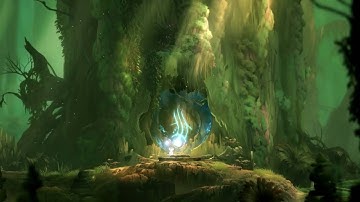 Ori and the Blind Forest: Definitive Edition - Trailer (Official)