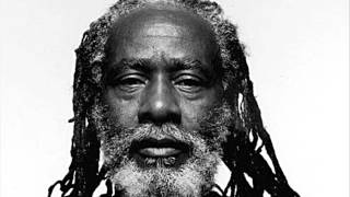 Burning Spear  - Institution Dub