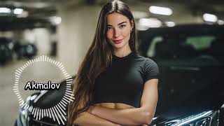 Akmalov  - Never Ordinary (Original Mix) 2025