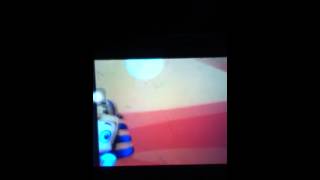 Bg - The Nose Song Part 1