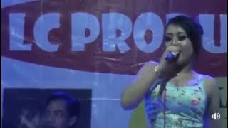 Lewung, koplo campursari,_ Nia jovanka