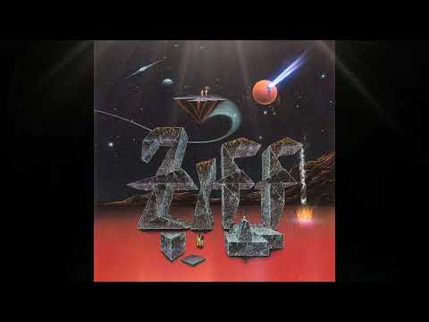 ZIFF — Ziff - Hellraiser's Legacy