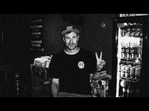 ON AIR: Hardcore Communion (w/ Slundarq) ~ 6 Sept 2026 [Old Skool / Hardcore]