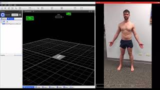 Features of Vicon Control 1.3 screenshot 5